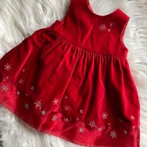 Old Navy Baby Dress